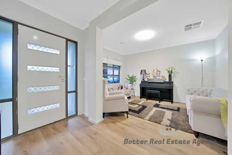Sixth view of Homely house listing, 3 Poplar Boulevard, Tarneit VIC 3029