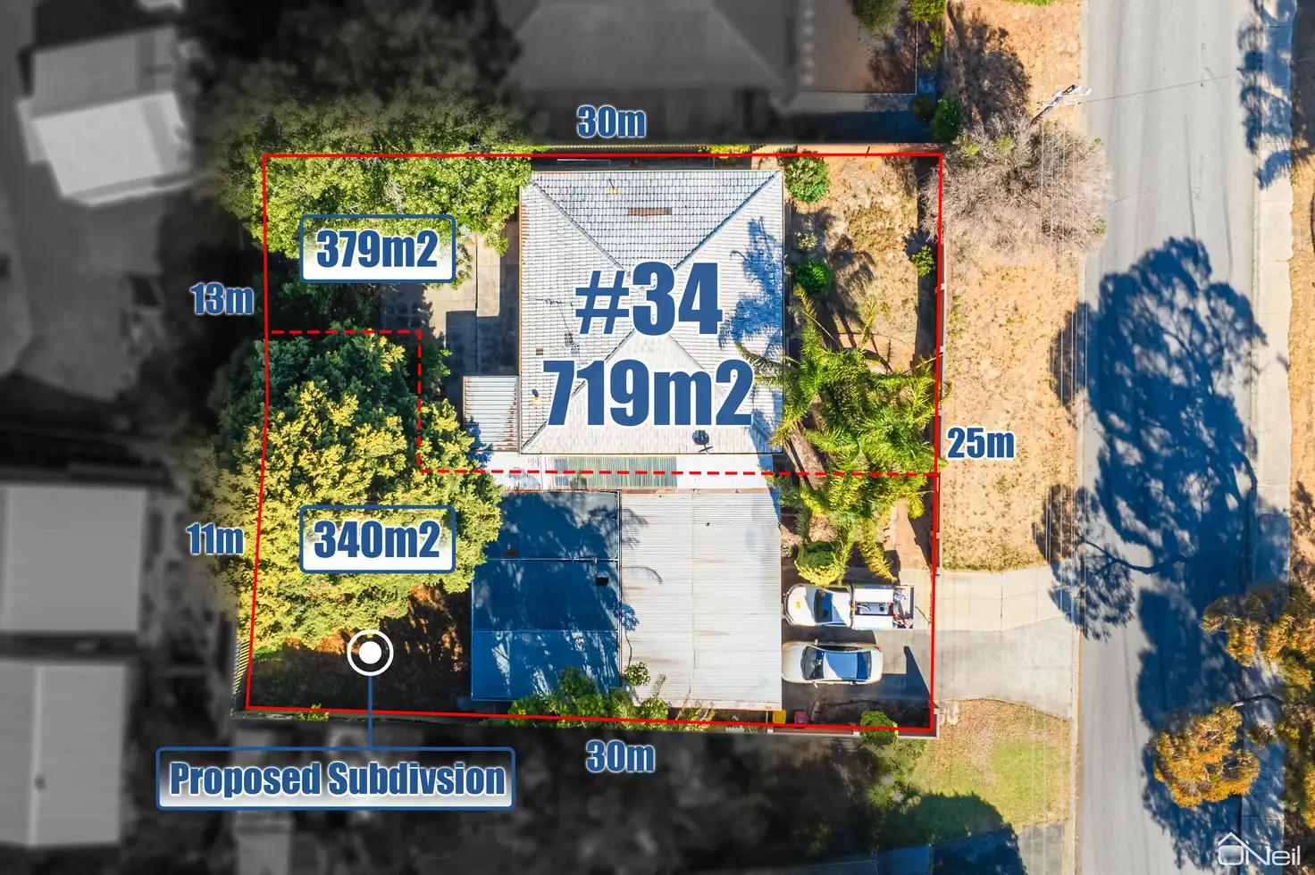 Main view of Homely house listing, 34 Windarra Way, Armadale WA 6112