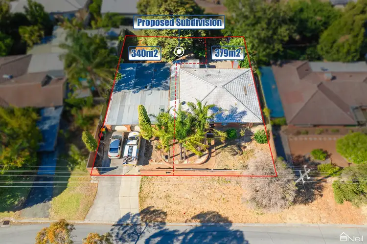 Second view of Homely house listing, 34 Windarra Way, Armadale WA 6112