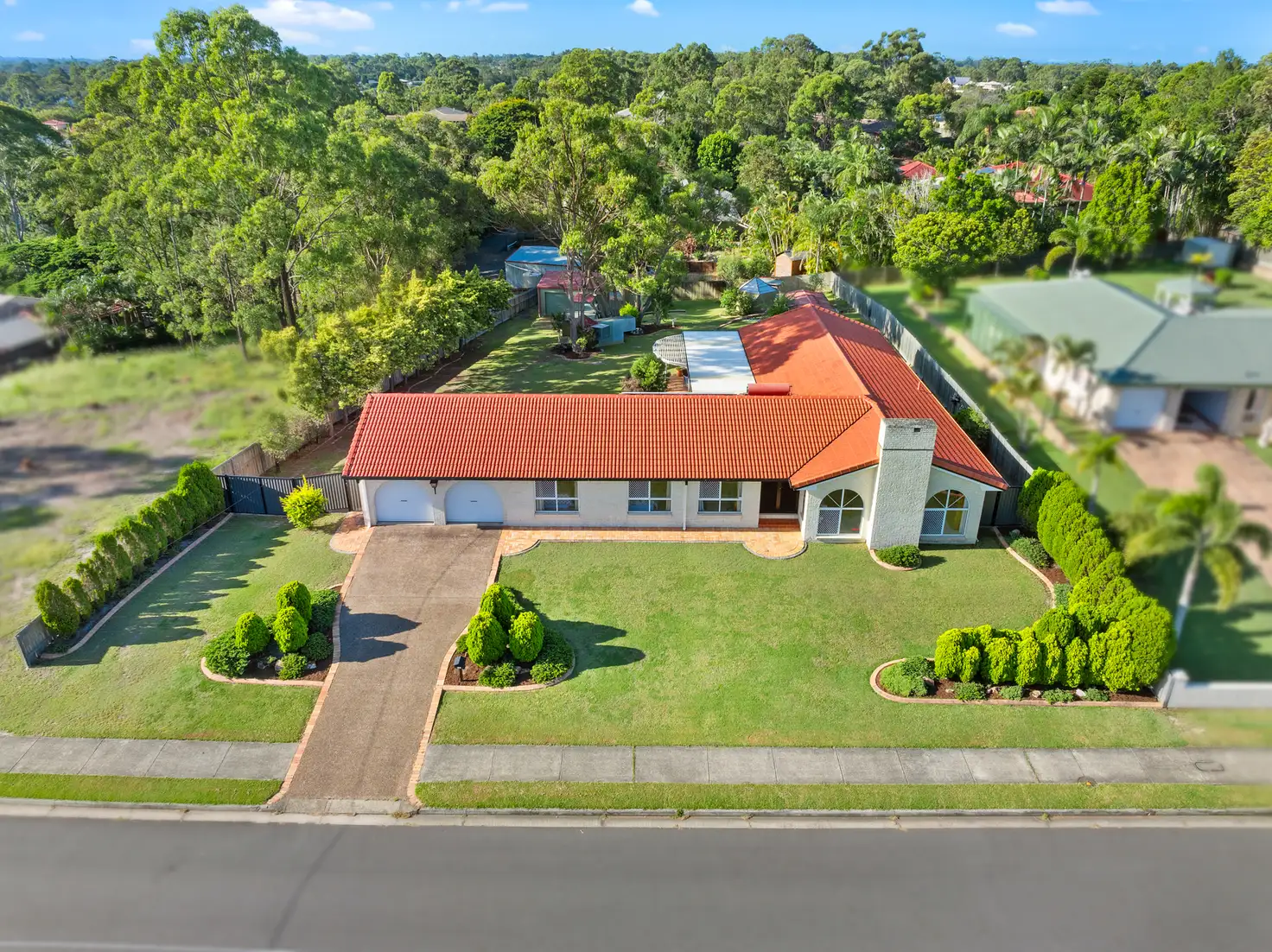 Main view of Homely house listing, 53 Alexandra Circuit, Alexandra Hills QLD 4161