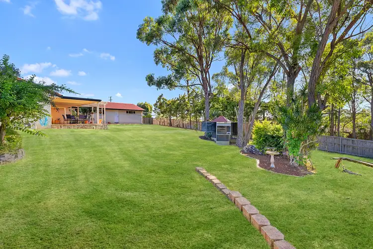 Second view of Homely house listing, 53 Alexandra Circuit, Alexandra Hills QLD 4161