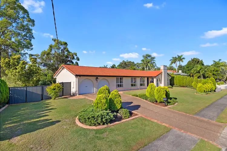 Fourth view of Homely house listing, 53 Alexandra Circuit, Alexandra Hills QLD 4161