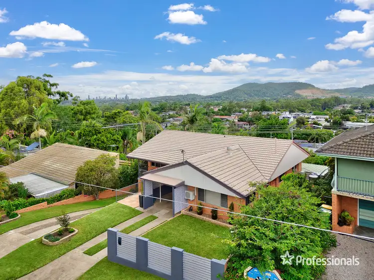 Second view of Homely house listing, 91 Narellan Street, Arana Hills QLD 4054