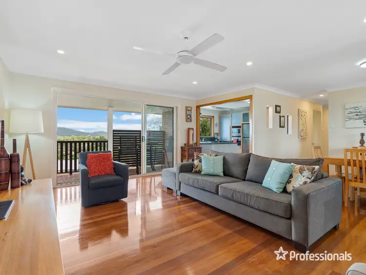 Third view of Homely house listing, 91 Narellan Street, Arana Hills QLD 4054