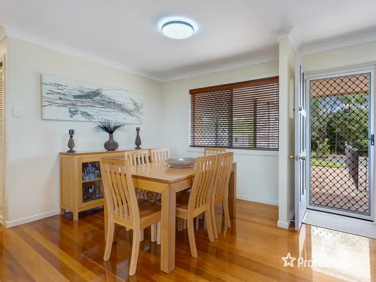 Fifth view of Homely house listing, 91 Narellan Street, Arana Hills QLD 4054