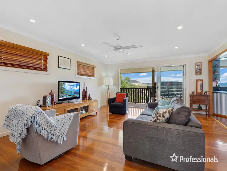 Sixth view of Homely house listing, 91 Narellan Street, Arana Hills QLD 4054
