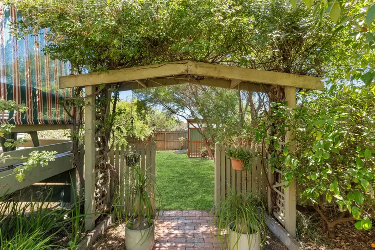 Second view of Homely house listing, 6 Gumbowie Ave, Clifton Springs VIC 3222