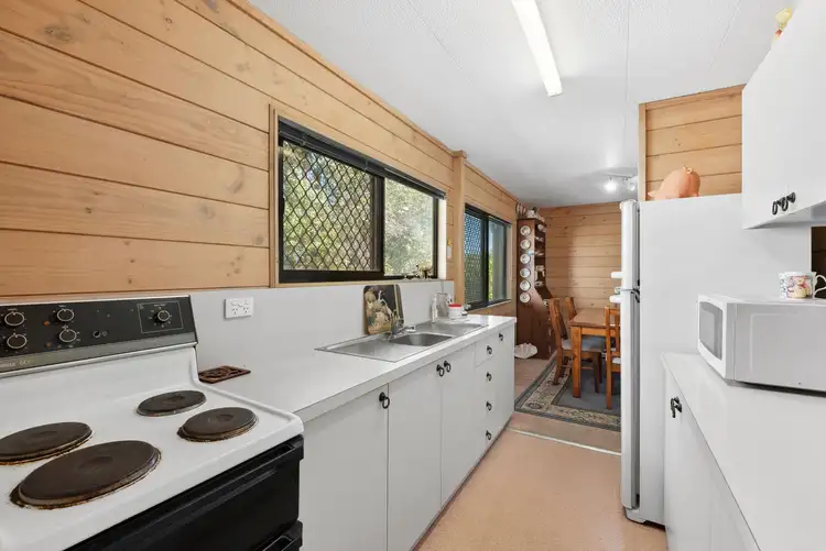 Fourth view of Homely house listing, 6 Gumbowie Ave, Clifton Springs VIC 3222