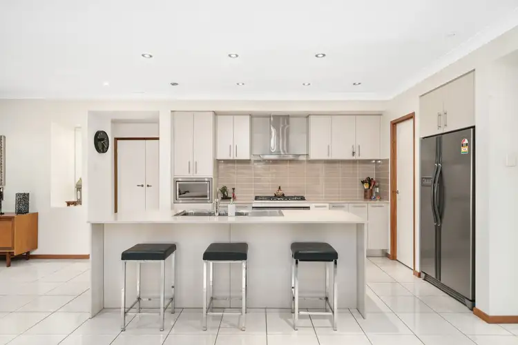 Sixth view of Homely house listing, 42 Riversleigh Crescent, Eatons Hill QLD 4037