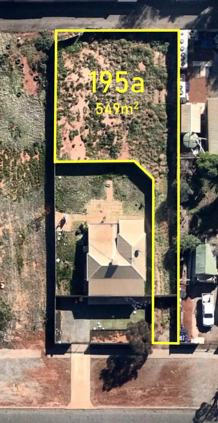 195a Piesse Street, Boulder WA 6432