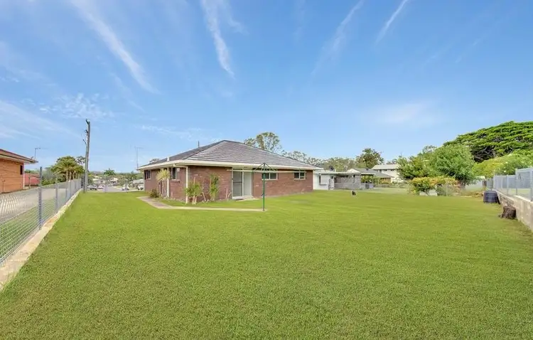 Second view of Homely house listing, 60 Bradford Road, Telina QLD 4680
