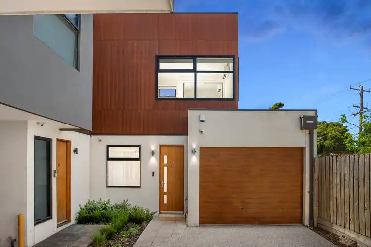 5/198 Ballarat Road, Maidstone VIC 3012