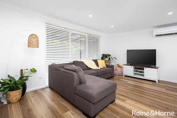 Second view of Homely house listing, 44 Brunskill Road, Lake Albert NSW 2650