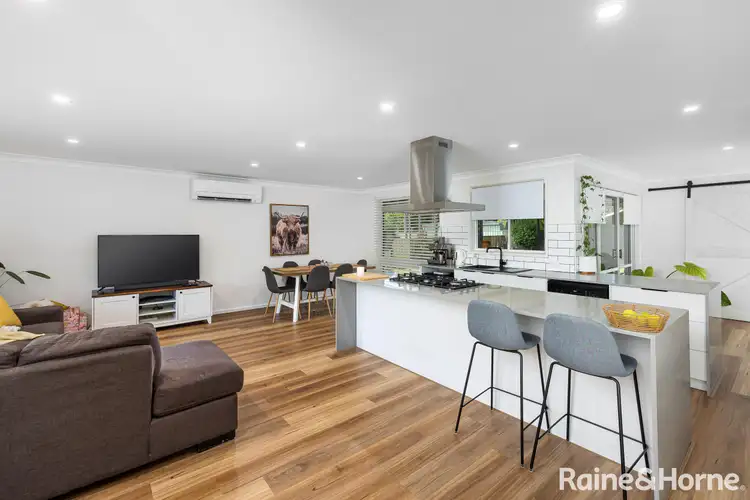 Third view of Homely house listing, 44 Brunskill Road, Lake Albert NSW 2650