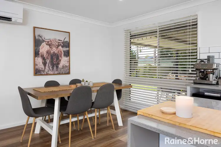 Sixth view of Homely house listing, 44 Brunskill Road, Lake Albert NSW 2650