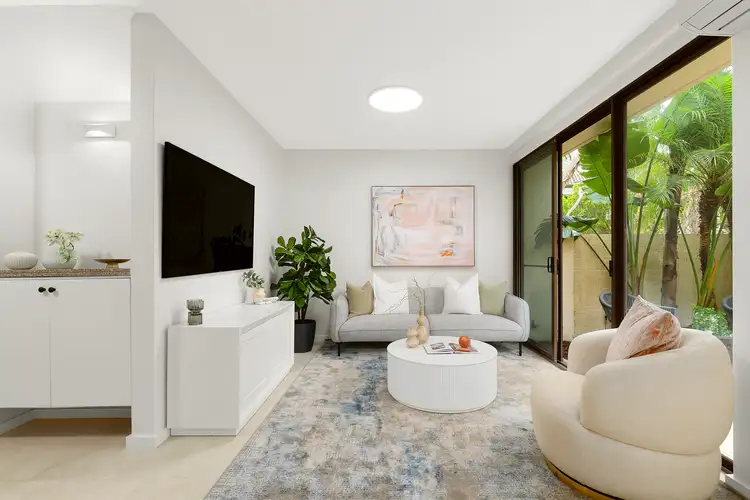 8/42 Cope Street, Lane Cove NSW 2066