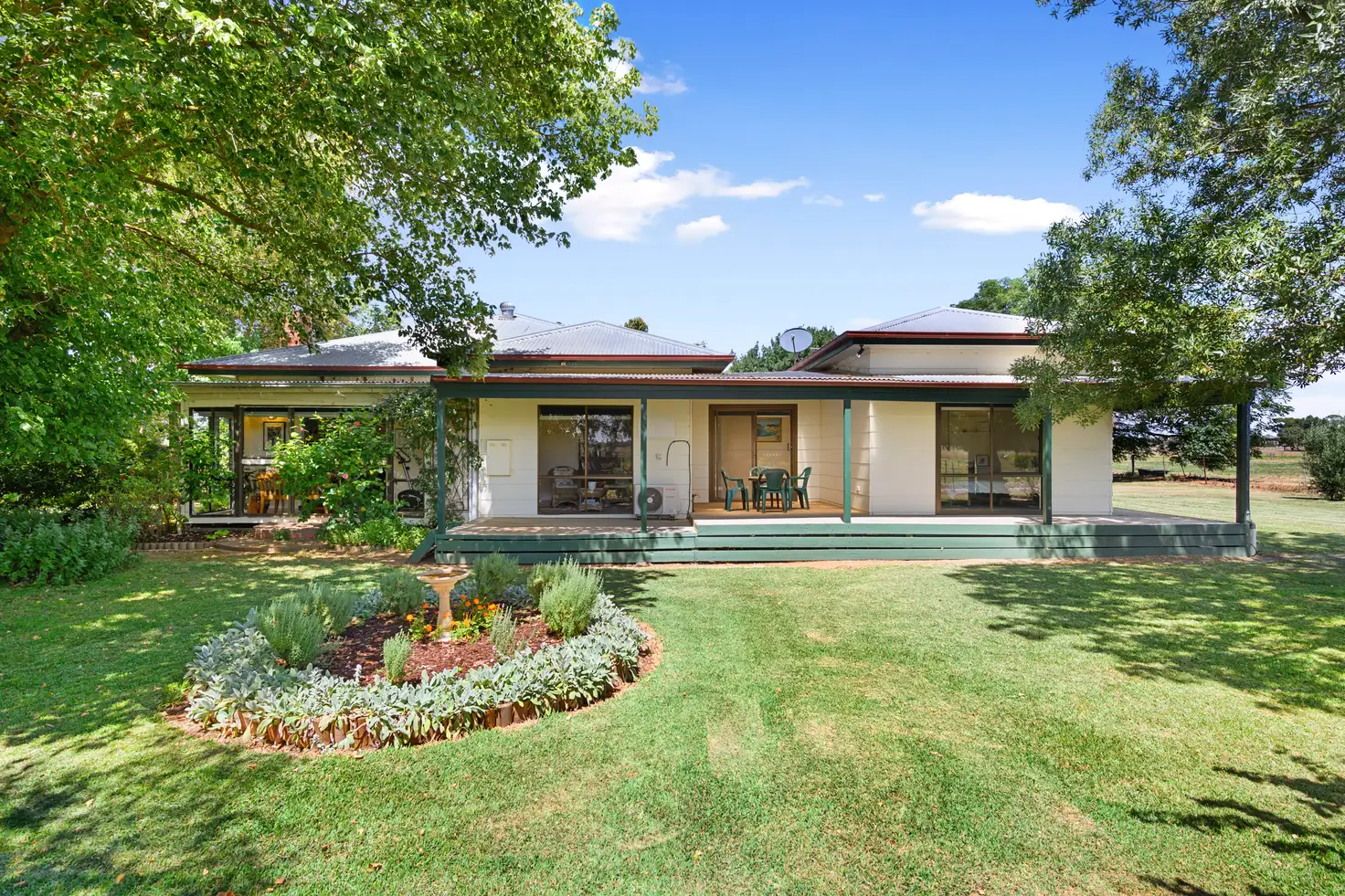 Main view of Homely rural property listing, 1213 Singer Road, Bamawm VIC 3561