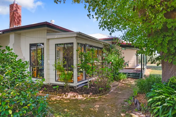Second view of Homely rural property listing, 1213 Singer Road, Bamawm VIC 3561