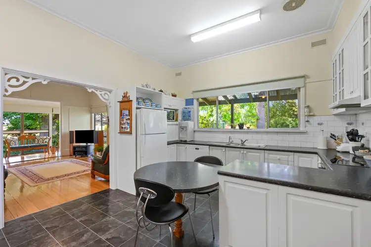 Third view of Homely rural property listing, 1213 Singer Road, Bamawm VIC 3561
