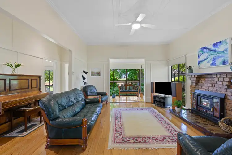 Fourth view of Homely rural property listing, 1213 Singer Road, Bamawm VIC 3561