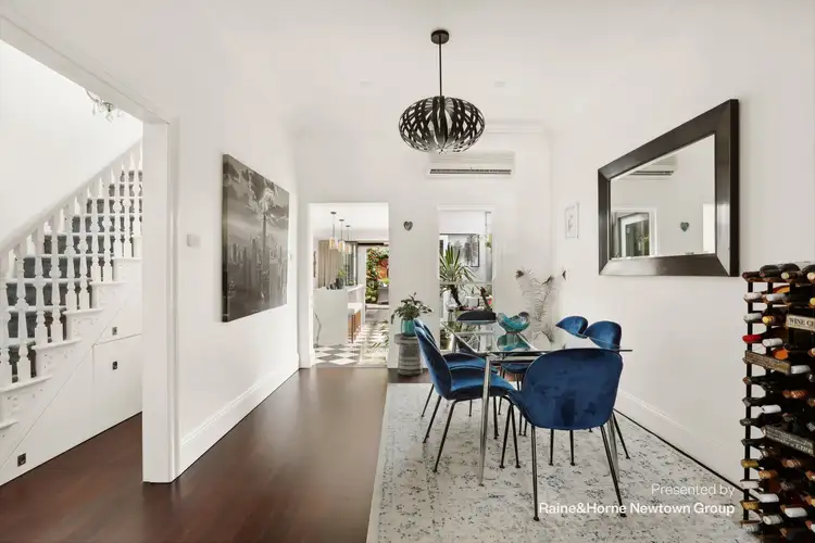 Third view of Homely house listing, 18 Reiby Street, Newtown NSW 2042