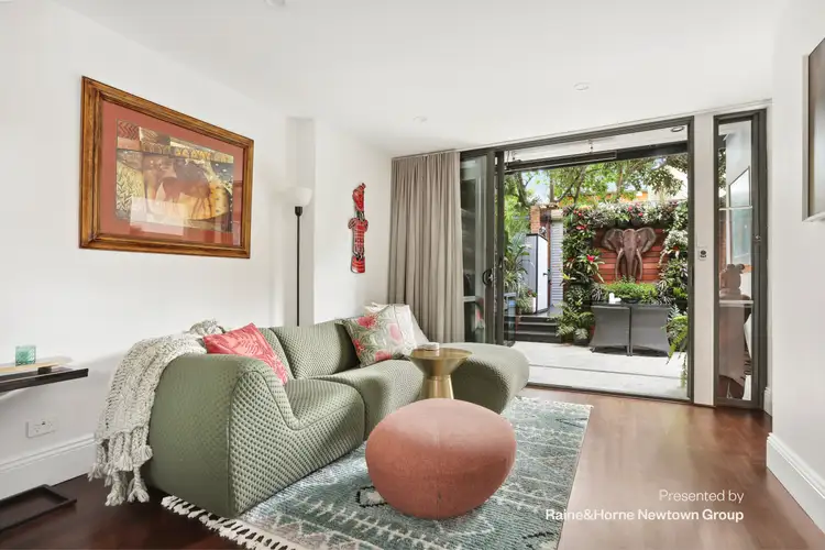 Sixth view of Homely house listing, 18 Reiby Street, Newtown NSW 2042