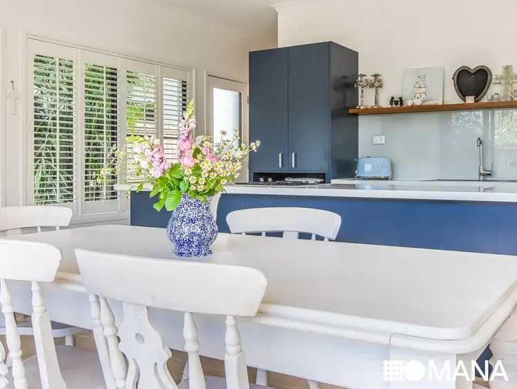 Third view of Homely house listing, 1/9 Boondoon Crescent, Ocean Shores NSW 2483