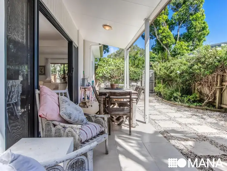 Fourth view of Homely house listing, 1/9 Boondoon Crescent, Ocean Shores NSW 2483