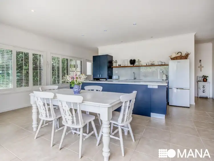 Sixth view of Homely house listing, 1/9 Boondoon Crescent, Ocean Shores NSW 2483