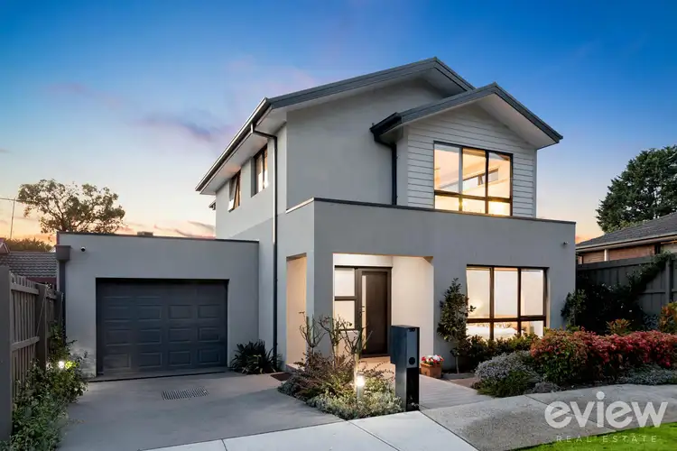 Main view of Homely townhouse listing, 9B Dalpura Circuit, Frankston VIC 3199