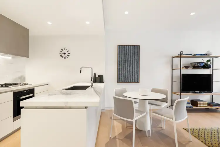 Second view of Homely apartment listing, 402/315 New South Head Road, Double Bay NSW 2028