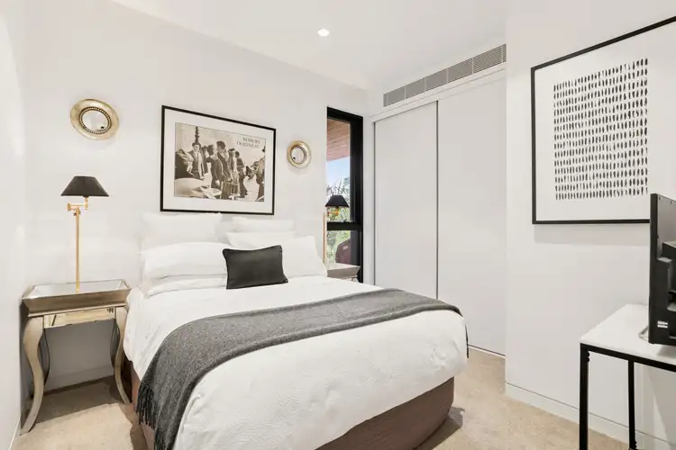 Third view of Homely apartment listing, 402/315 New South Head Road, Double Bay NSW 2028
