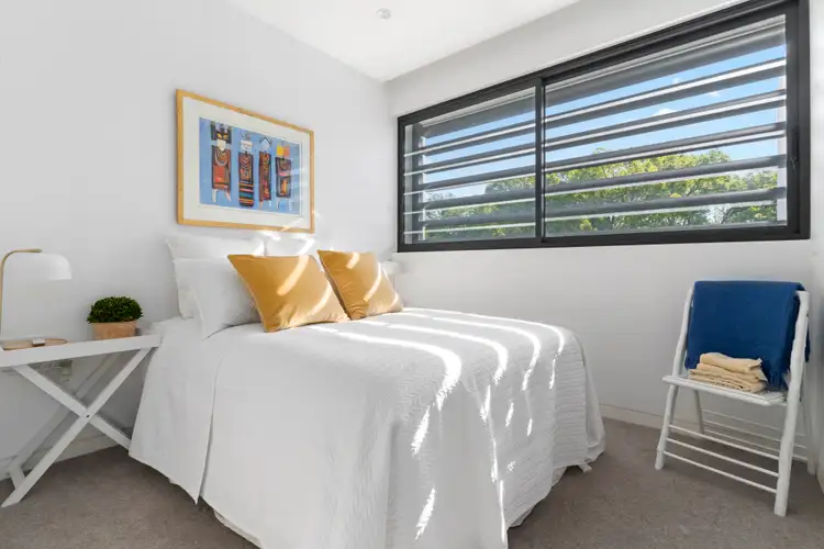 Fourth view of Homely apartment listing, 402/315 New South Head Road, Double Bay NSW 2028