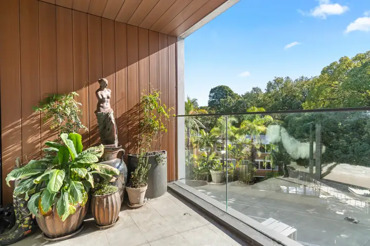 Sixth view of Homely apartment listing, 402/315 New South Head Road, Double Bay NSW 2028
