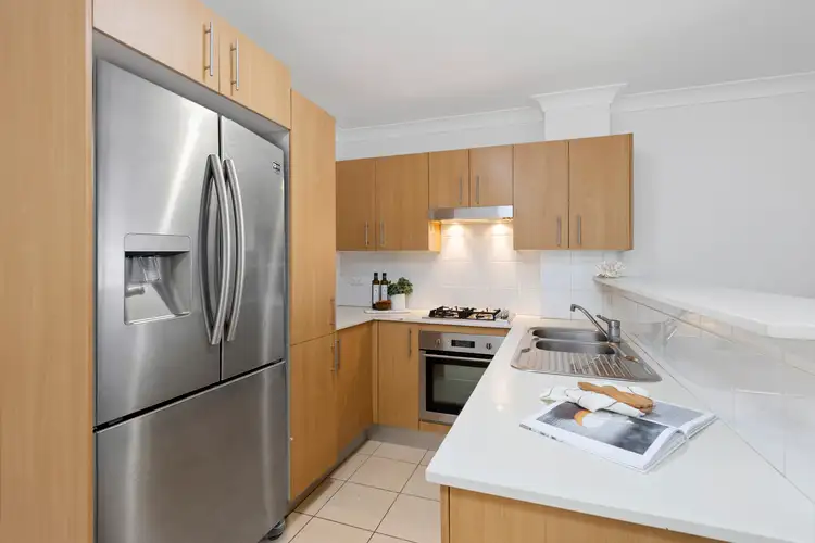 Third view of Homely apartment listing, 10/74-76 Old Pittwater Road, Brookvale NSW 2100