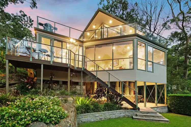 87 Johnston Crescent, Lane Cove NSW 2066