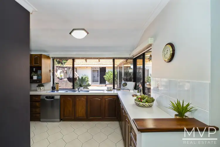 Fourth view of Homely house listing, 62 McBeth Way, Kardinya WA 6163