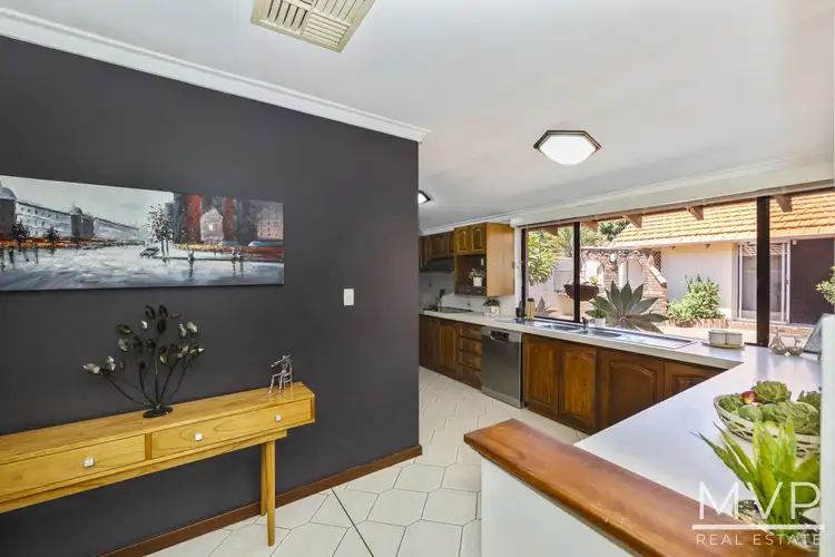 Fifth view of Homely house listing, 62 McBeth Way, Kardinya WA 6163