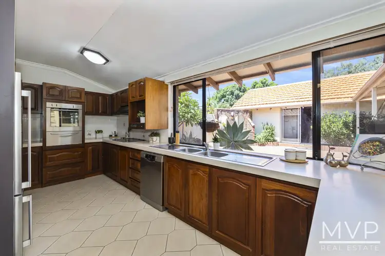 Sixth view of Homely house listing, 62 McBeth Way, Kardinya WA 6163