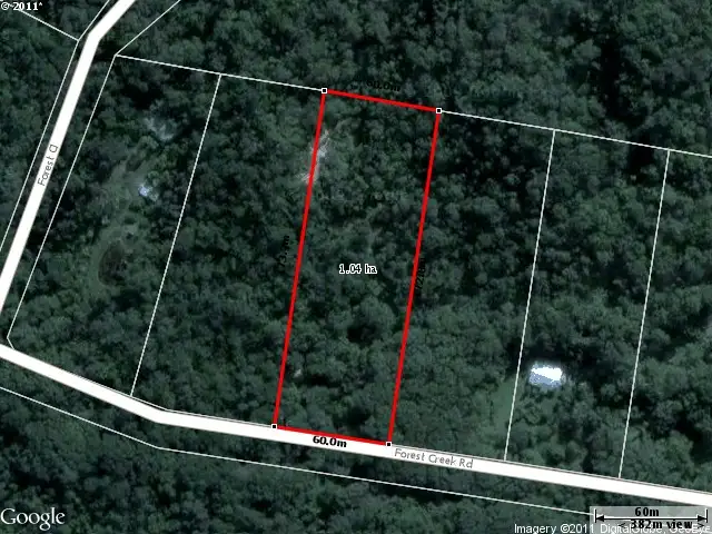 Third view of Homely land listing, 252 (Lot 25) Forest Creek Road FOREST CREEK, Daintree QLD 4873