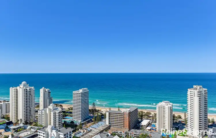 1314/23 Ferny Ave, Surfers Paradise QLD 4217
