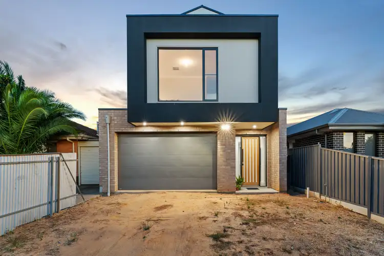 9 Graham Avenue, Holden Hill SA 5088