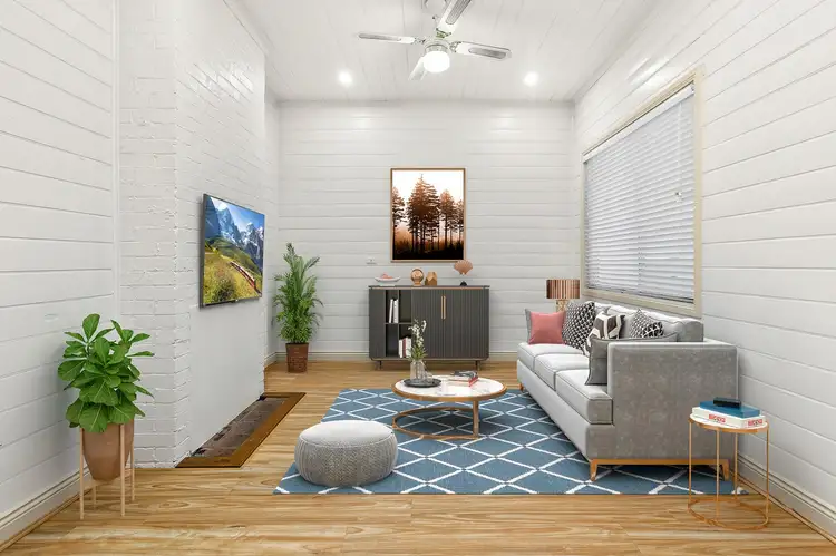 Second view of Homely house listing, 33 Bellambi Street, Tarrawanna NSW 2518