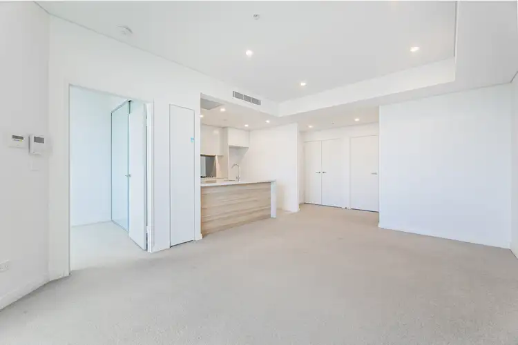 Third view of Homely apartment listing, B4403/1 Hamilton Crescent, Ryde NSW 2112