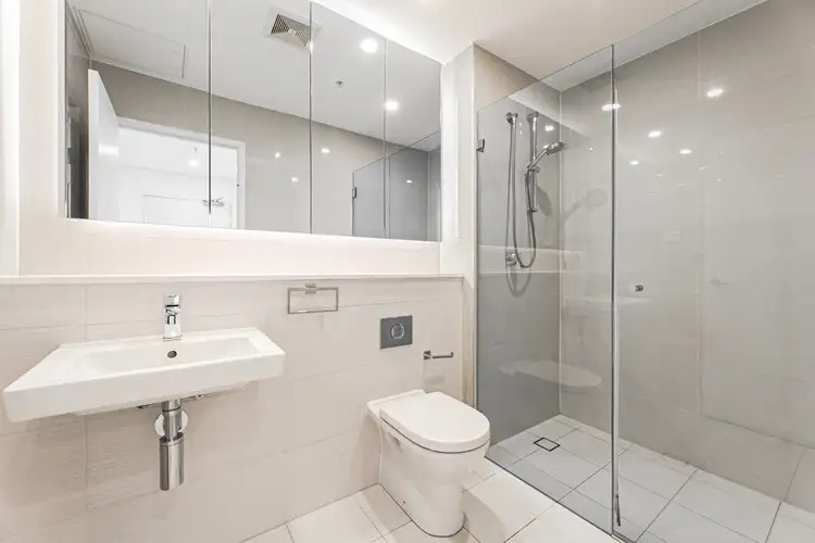 Fourth view of Homely apartment listing, B4403/1 Hamilton Crescent, Ryde NSW 2112