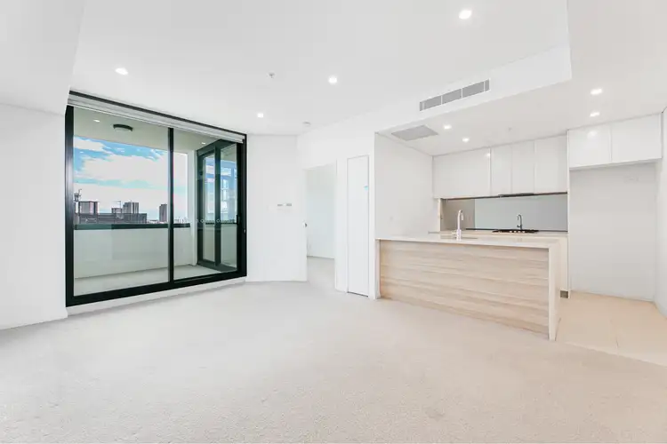 Fifth view of Homely apartment listing, B4403/1 Hamilton Crescent, Ryde NSW 2112