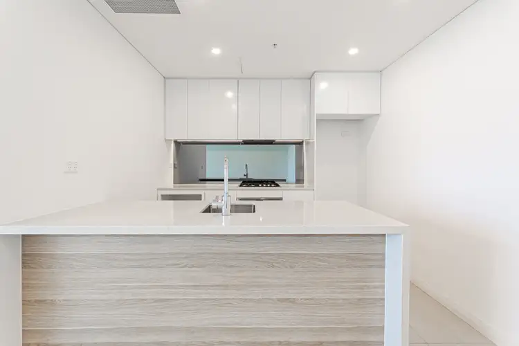 Sixth view of Homely apartment listing, B4403/1 Hamilton Crescent, Ryde NSW 2112