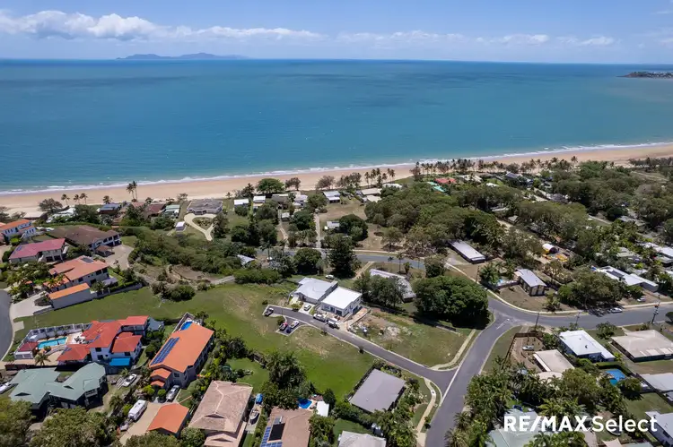 Third view of Homely land listing, 3 Stanton Place, Blacks Beach QLD 4740