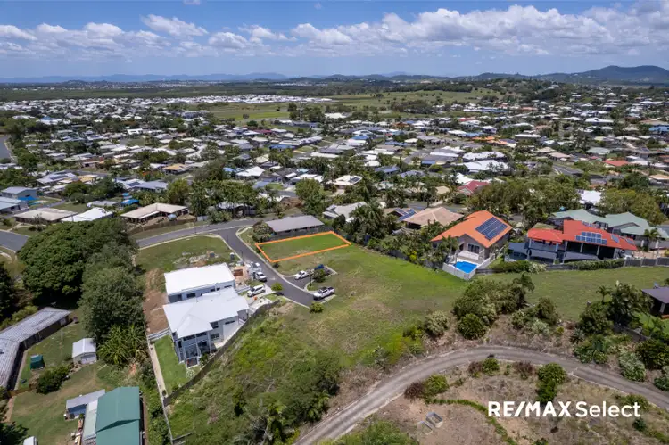 Fifth view of Homely land listing, 3 Stanton Place, Blacks Beach QLD 4740