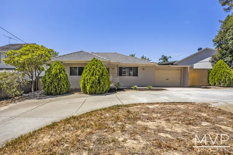48 Lockett Street, Coolbellup WA 6163